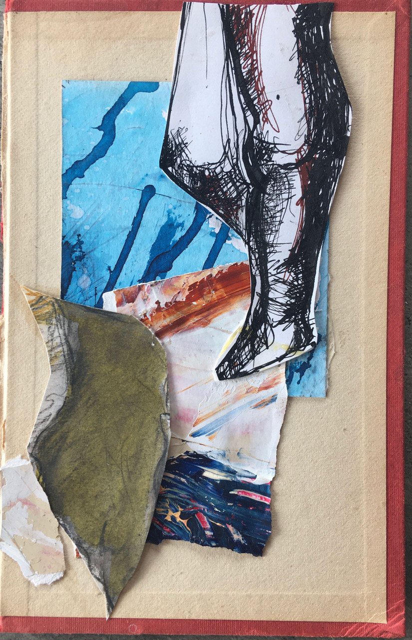Thelma van Rensburg - Artist journey II